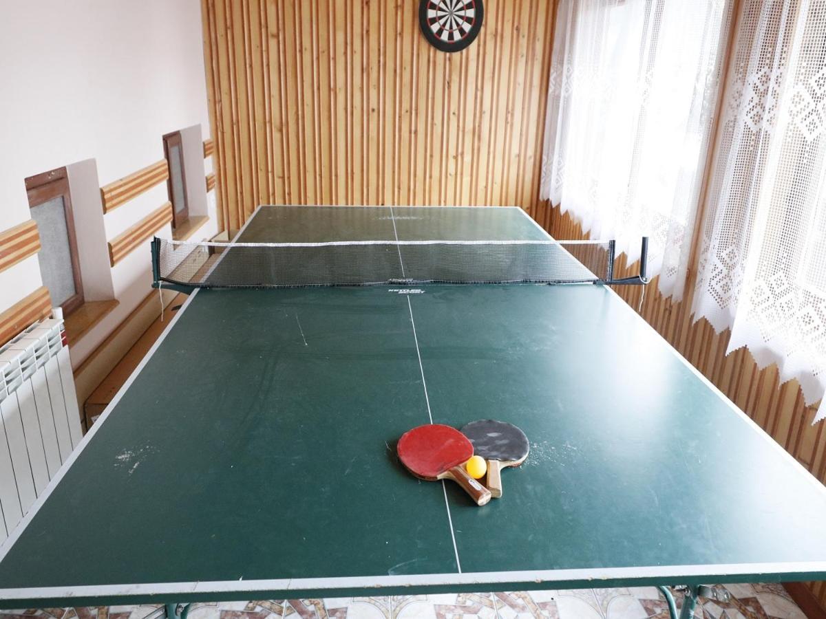 Agroturystyka U Misia Niedźwiedź エクステリア 写真